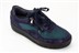 Afb. Detail A van METALIC BLUE SNEAKER K-BREEDTE
