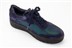 Afb. Detail B van METALIC BLUE SNEAKER K-BREEDTE