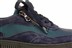 Afb. Detail C van METALIC BLUE SNEAKER K-BREEDTE