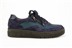 Afb. Detail D van METALIC BLUE SNEAKER K-BREEDTE