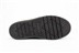 Afb. Detail E van METALIC BLUE SNEAKER K-BREEDTE