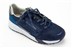 Afb. Detail A van DONKERBLAUW MIX SNEAKER RITS
