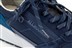 Afb. Detail C van DONKERBLAUW MIX SNEAKER RITS