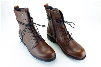 COGNAC VETERLAARSJE PLATTE HAK