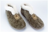 Homepagina - Preview model: Pantoffel