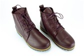 collectie damesschoenen - model BORDO VETERSCHOEN MILITARY