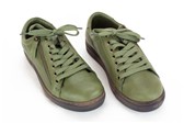 collectie damesschoenen - model OLIVE LAGE BASKET ZIJ-RITS