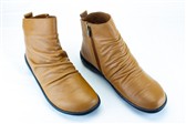 collectie damesschoenen - model CAMEL FRONSBOTJE ENKEL