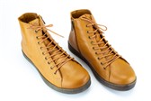collectie damesschoenen - model CAMEL HOGE BASKET