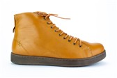 CAMEL HOGE BASKET - Camel