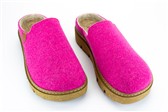 Homepagina - Preview model: Pantoffel