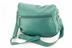 Afb. Detail A van AQUA GROEN CANNES BAG