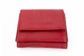 ROOD MERIDA WALLET - Rood