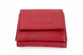 ROOD MERIDA WALLET - Rood