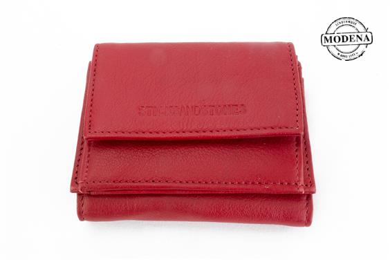 Detailpagina - Ander damesschoenen model: ROOD MERIDA WALLET