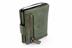 Afb. Detail A van GROEN RFID BLOCKING PORTEMONEE