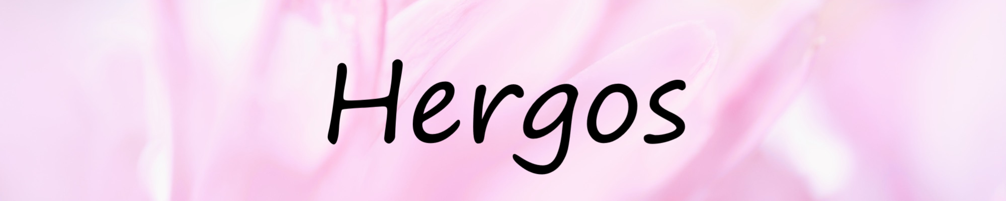 Banner Hergos Banner Hergos