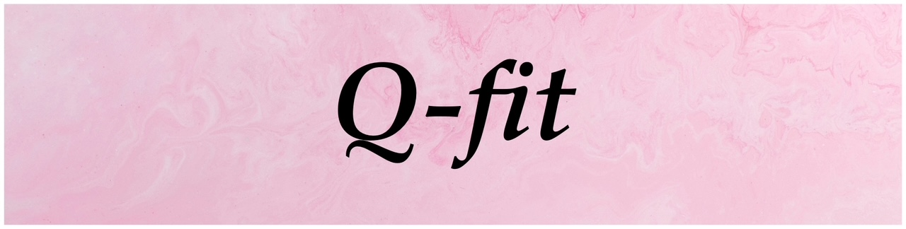 Banner Q fit
