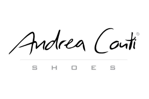 Foto logo merk damesschoenen: Andrea Conti