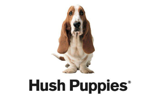 Logo Hush Puppies