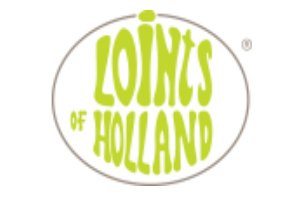 Logo Loints of Holland