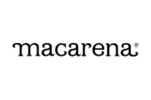 Logo Macarena