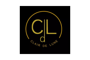 Logo Clair de lune