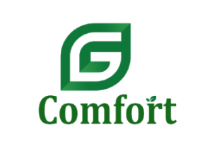 Logo G-comfort