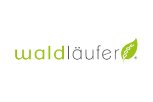 Foto logo merk damesschoenen: Waldlaufer